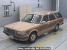 Nissan Cedric Wagon WUY30