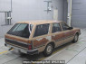 Used 1993 AT nissan cedric-wagon WUY30 Image[1]