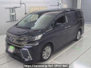 Toyota Vellfire AGH30W