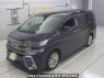 Used 2016 AT toyota vellfire AGH30W Image[0]