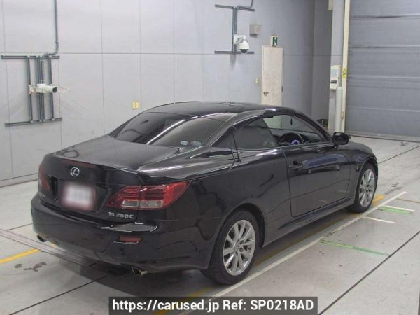 Used 2010 AT lexus is GSE20 Image[1]