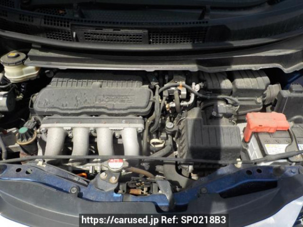 Used 2014 AT honda freed GB3 Image[2]