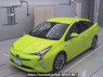 Used 2016 AT toyota prius ZVW50 Image[0]