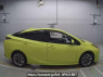Used 2016 AT toyota prius ZVW50 Image[2]