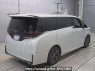 Used 2023 AT toyota vellfire TAHA40W Image[1]