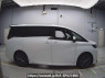 Used 2023 AT toyota vellfire TAHA40W Image[2]
