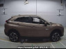 Used 2022 AT mitsubishi eclipse-cross-phev GL3W Image[2]