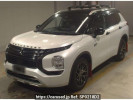 Mitsubishi Outlander PHEV GN0W