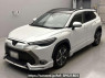 Used 2023 AT toyota corolla-cross ZSG10 Image[0]