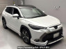 Used 2023 AT toyota corolla-cross ZSG10 Image[2]