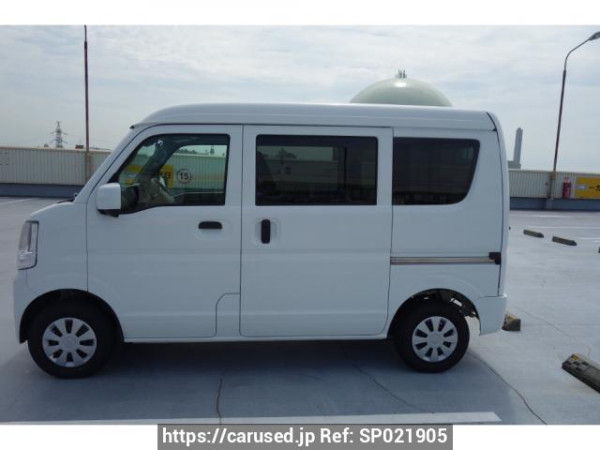 Used 2024 MT suzuki every DA17V Image[2]