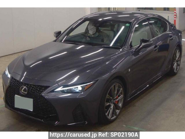Used 2021 AT lexus is ASE30 Image[1]