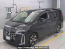 Toyota Alphard AGH30W