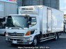 Used 2013 AT hino ranger FD7JLAG Image[0]