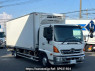 Used 2013 AT hino ranger FD7JLAG Image[2]