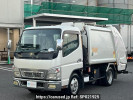 Mitsubishi Fuso Canter FE73D