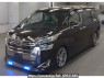 Used 2018 AT toyota vellfire AGH30W Image[2]