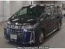 Used 2021 AT toyota alphard GGH30W Image[2]