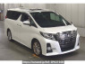 Used 2015 AT toyota alphard AGH30W Image[0]