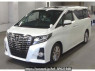 Used 2015 AT toyota alphard AGH30W Image[2]