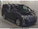 Toyota Alphard AGH30W