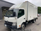 Toyota Dyna Truck XZU710
