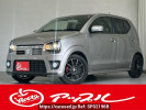 Suzuki Alto Works HA36S
