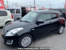 Suzuki Swift ZC72S