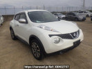 Nissan JUKE YF15