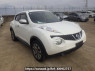 Used 2012 AT nissan juke YF15 Image[0]