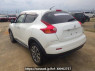 Used 2012 AT nissan juke YF15 Image[4]