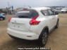 Used 2012 AT nissan juke YF15 Image[6]