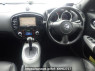 Used 2012 AT nissan juke YF15 Image[17]