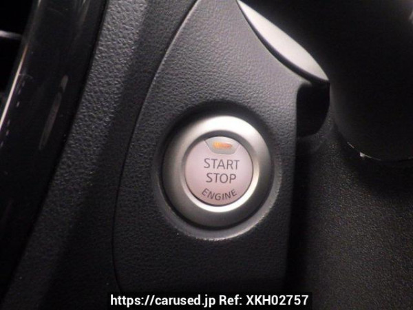Used 2012 AT nissan juke YF15 Image[18]