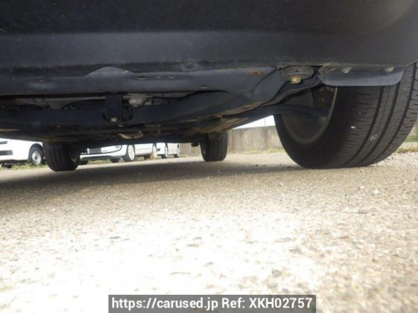 Used 2012 AT nissan juke YF15 Image[29]