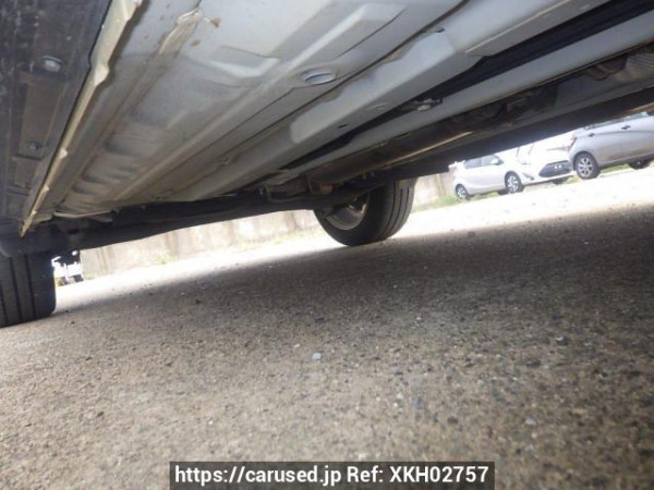 Used 2012 AT nissan juke YF15 Image[30]