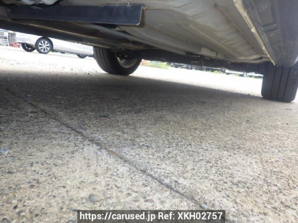 Used 2012 AT nissan juke YF15 Image[31]