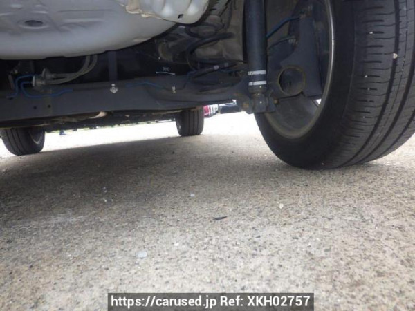 Used 2012 AT nissan juke YF15 Image[33]