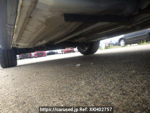 Used 2012 AT nissan juke YF15 Image[34]