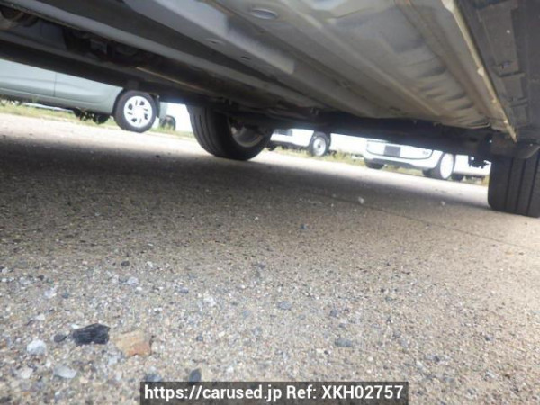 Used 2012 AT nissan juke YF15 Image[35]