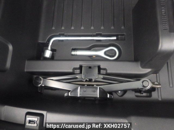 Used 2012 AT nissan juke YF15 Image[38]