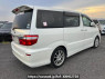 Used 2004 AT toyota alphard ANH10W Image[6]