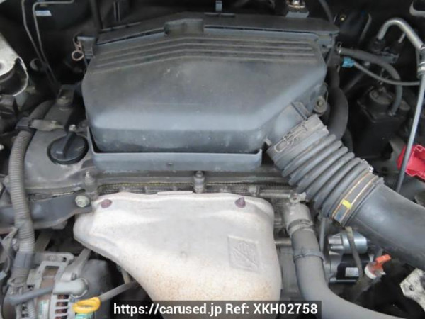 Used 2004 AT toyota alphard ANH10W Image[11]