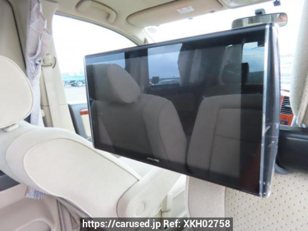 Used 2004 AT toyota alphard ANH10W Image[24]