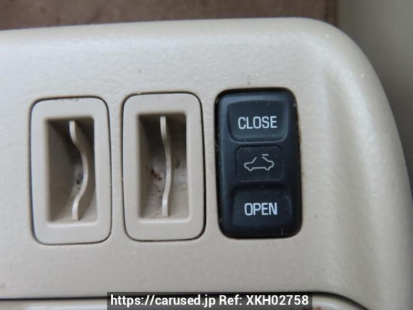 Used 2004 AT toyota alphard ANH10W Image[33]