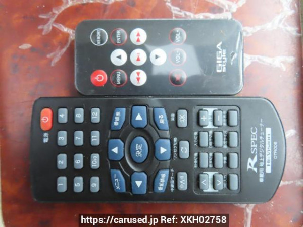 Used 2004 AT toyota alphard ANH10W Image[38]