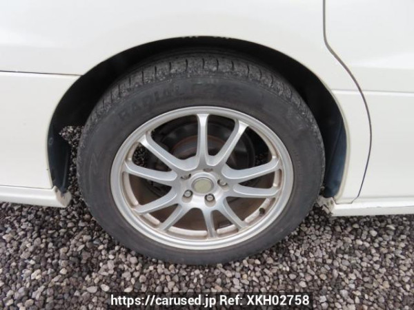 Used 2004 AT toyota alphard ANH10W Image[41]