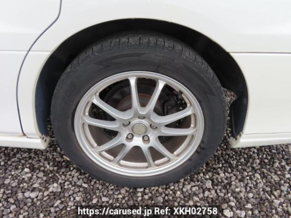 Used 2004 AT toyota alphard ANH10W Image[42]