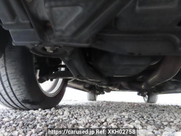 Used 2004 AT toyota alphard ANH10W Image[43]