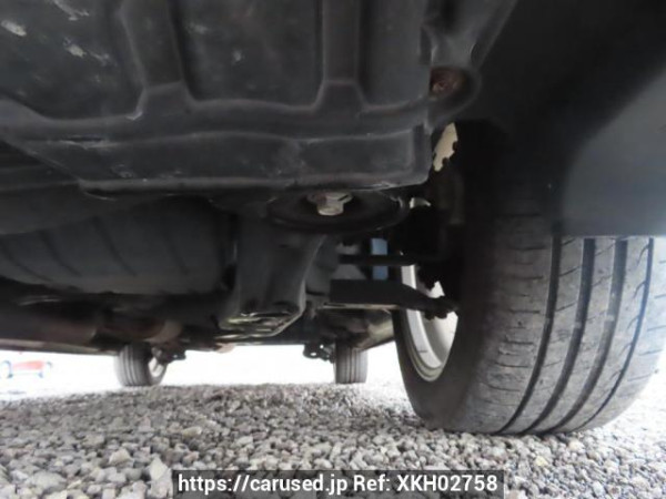 Used 2004 AT toyota alphard ANH10W Image[44]